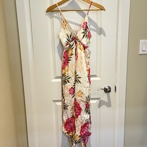 Billabong Beach Maxi Dress